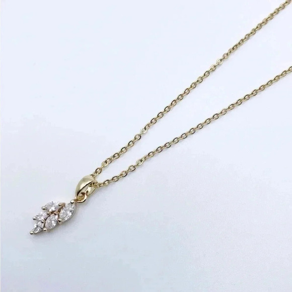 Necklace with message to friends | BFF Necklace - Picture 3 of 6